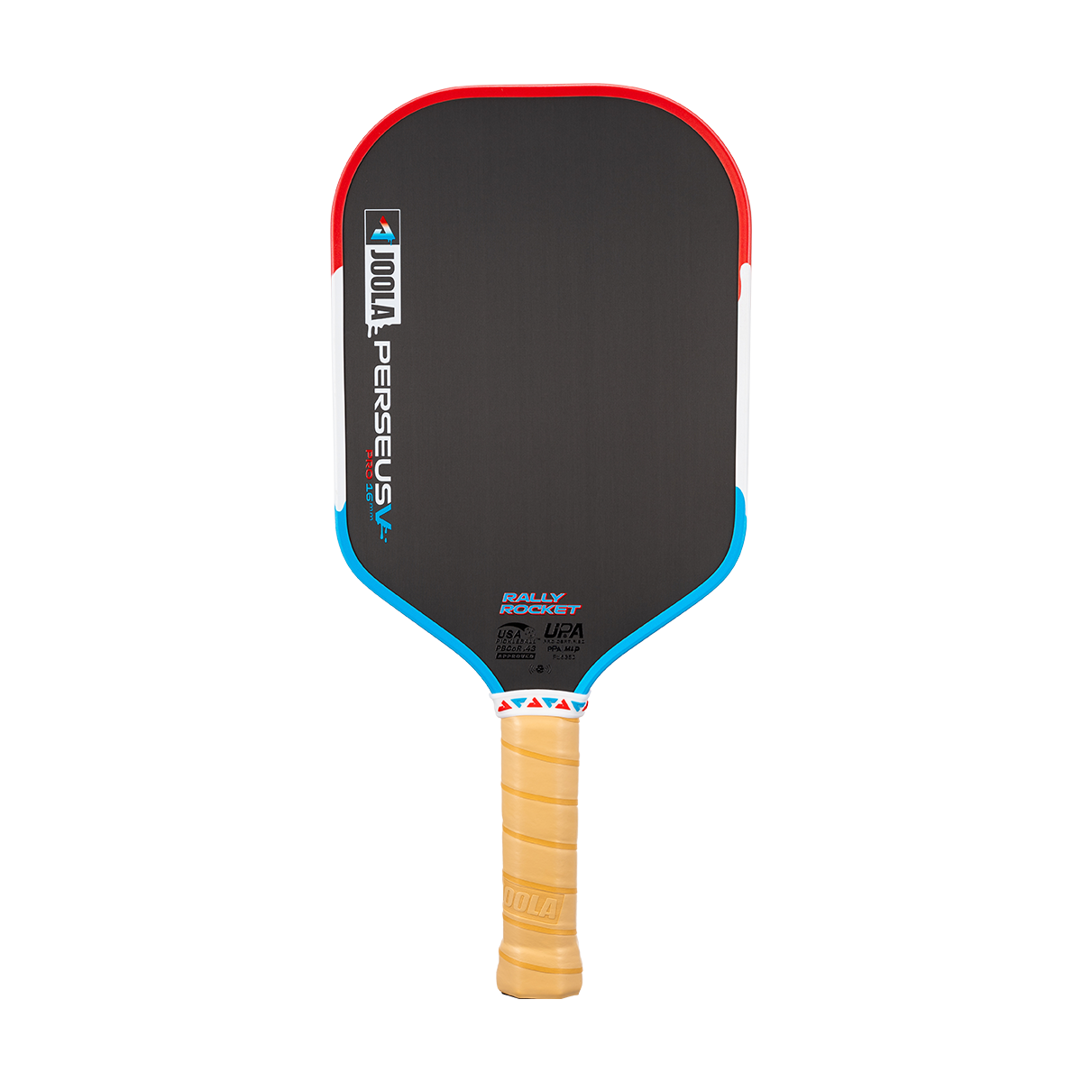 JOOLA Perseus Pro V Rally Rocket Pickleball Paddle