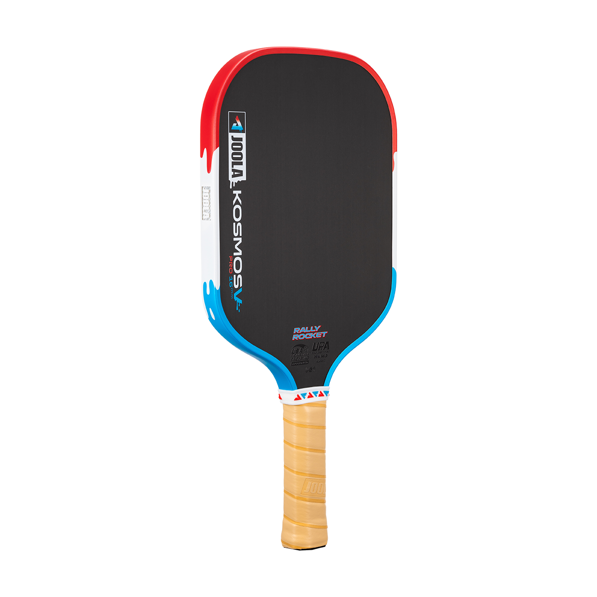 JOOLA Kosmos Pro V Rally Rocket Pickleball Paddle