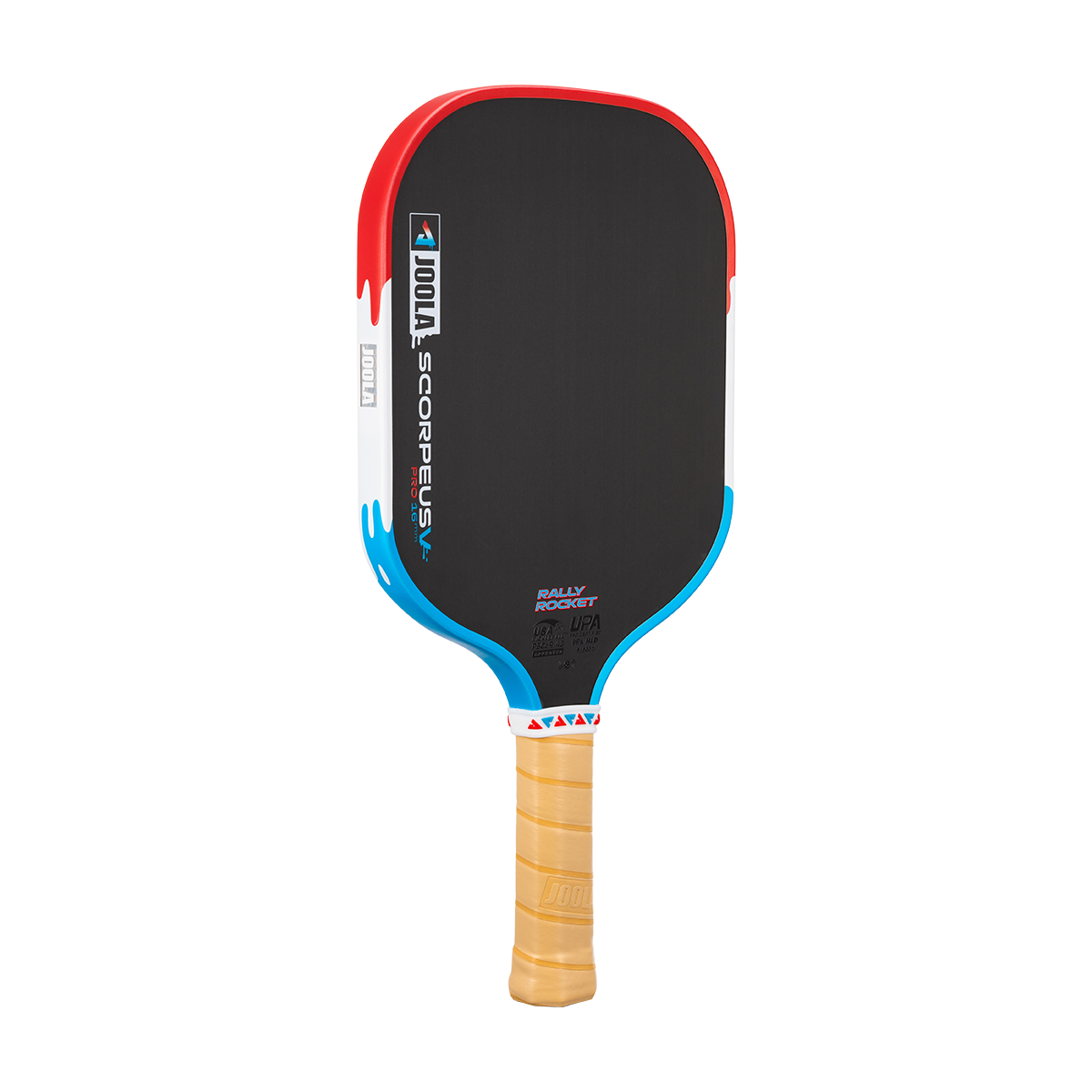 JOOLA Scorpeus Pro V Rally Rocket Pickleball Paddle