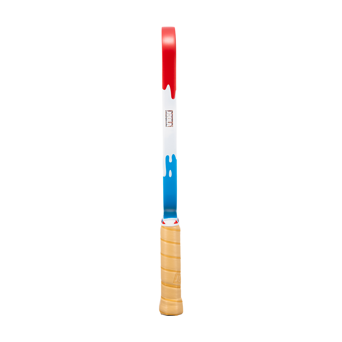 JOOLA Agassi Pro V Rally Rocket Pickleball Paddle