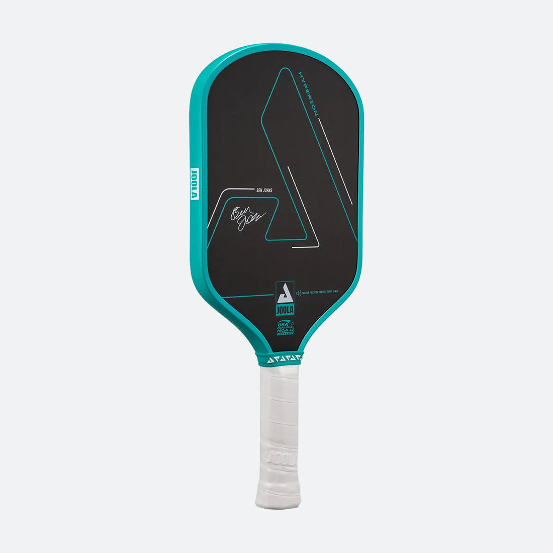 Crash Teal