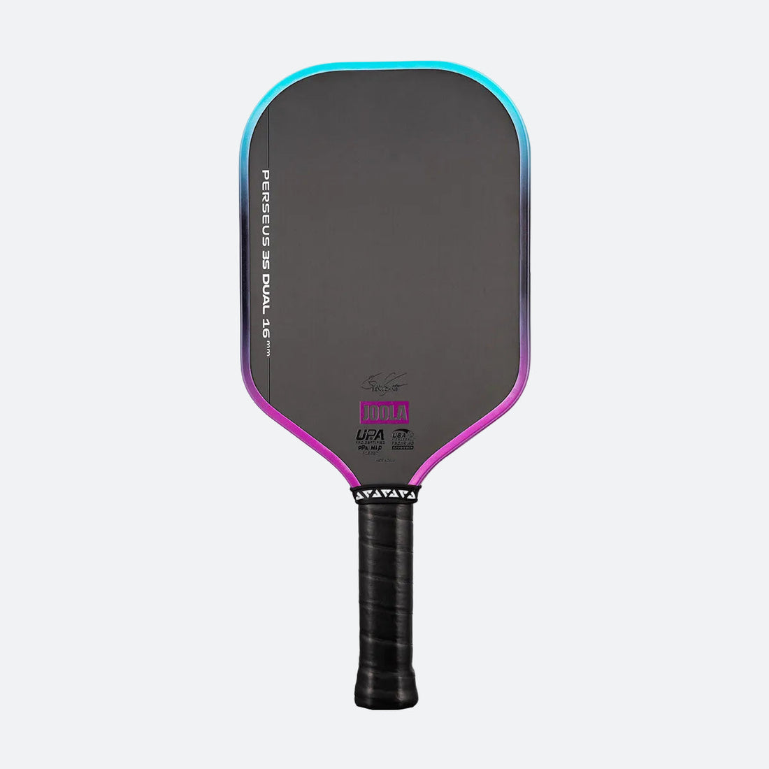 JOOLA Perseus 3S Dual 16mm Pickleball Paddle