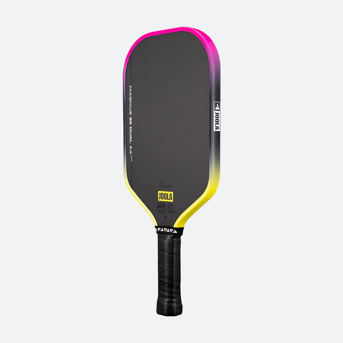 JOOLA Magnus 3S Dual 14mm Pickleball Paddle