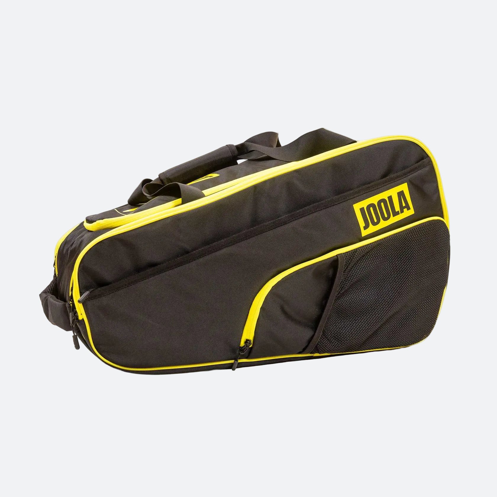 Black/JOOLA Yellow