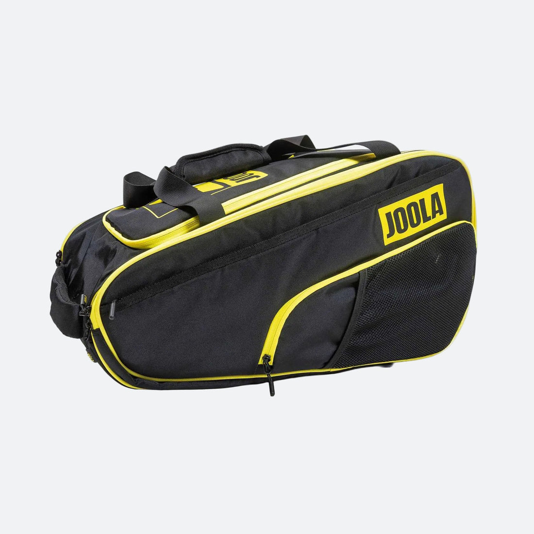 Black/JOOLA Yellow