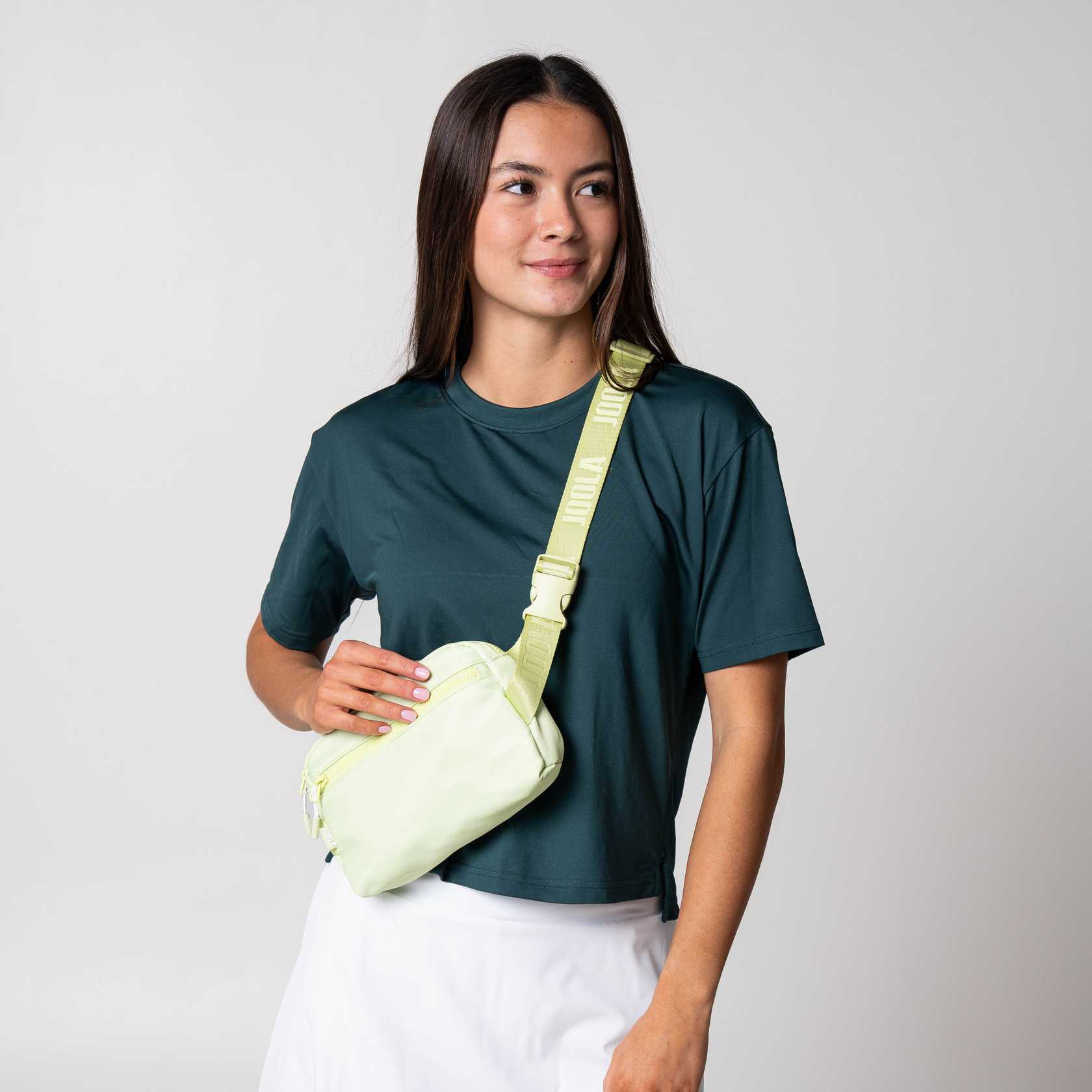 JOOLA Everyday Belt Bag