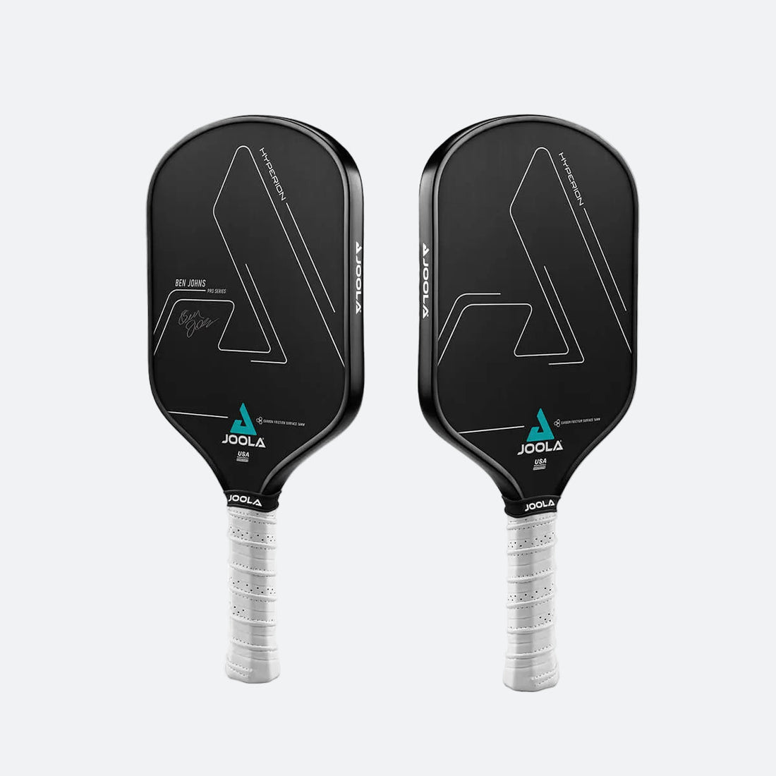 JOOLA Ben Johns Hyperion CFS 16 Pickleball Paddle
