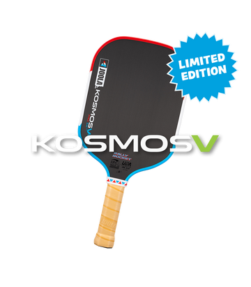 JOOLA Kosmos Pro V Rally Rocket Pickleball Paddle