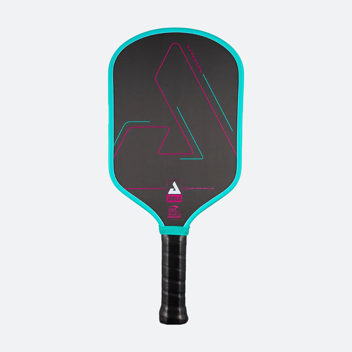 JOOLA Hyperion CFS 16mm Pickleball Paddle - Vice