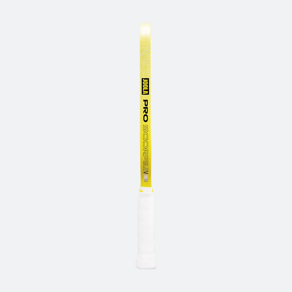 JOOLA Yellow (Anna Bright)