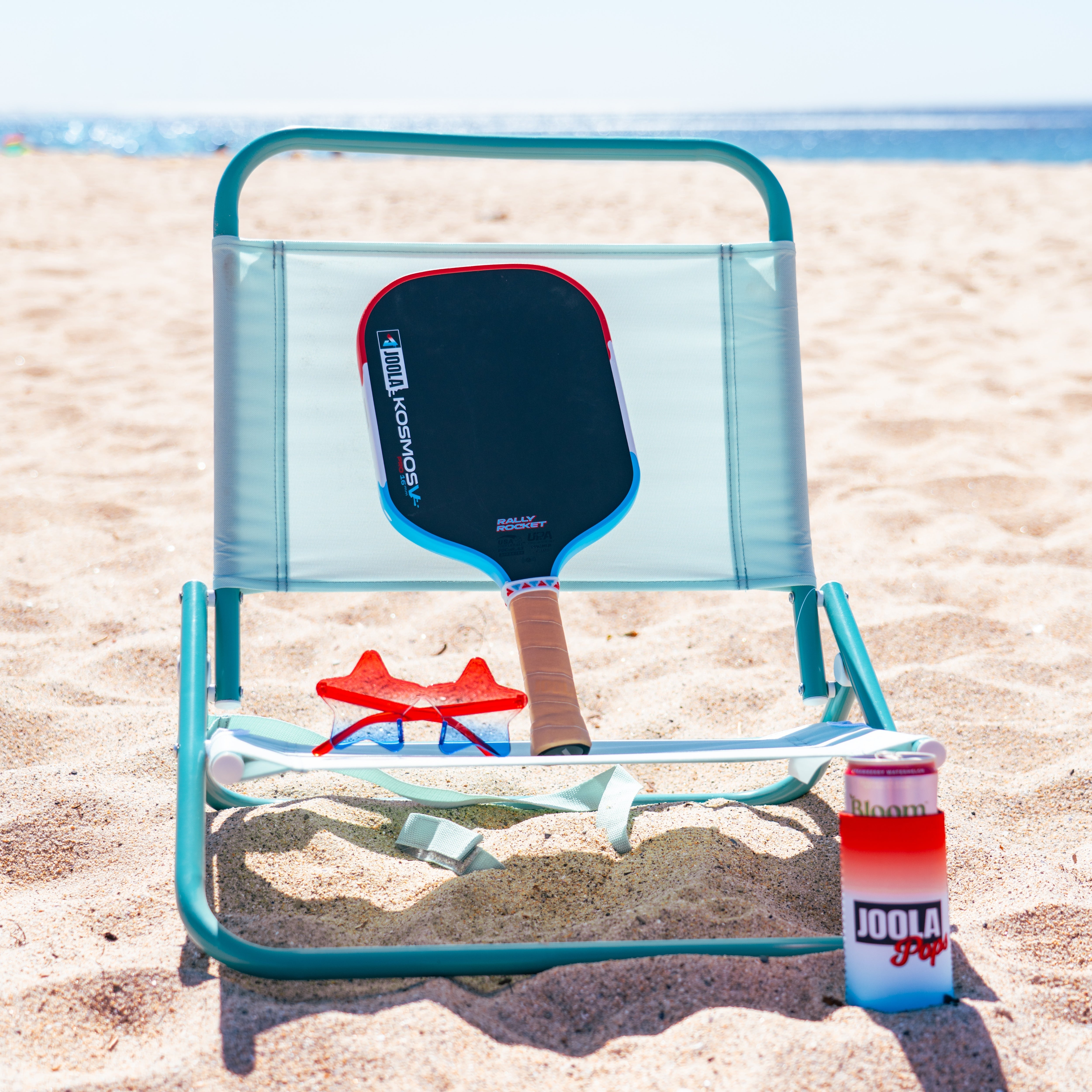 JOOLA Kosmos Pro V Rally Rocket Pickleball Paddle