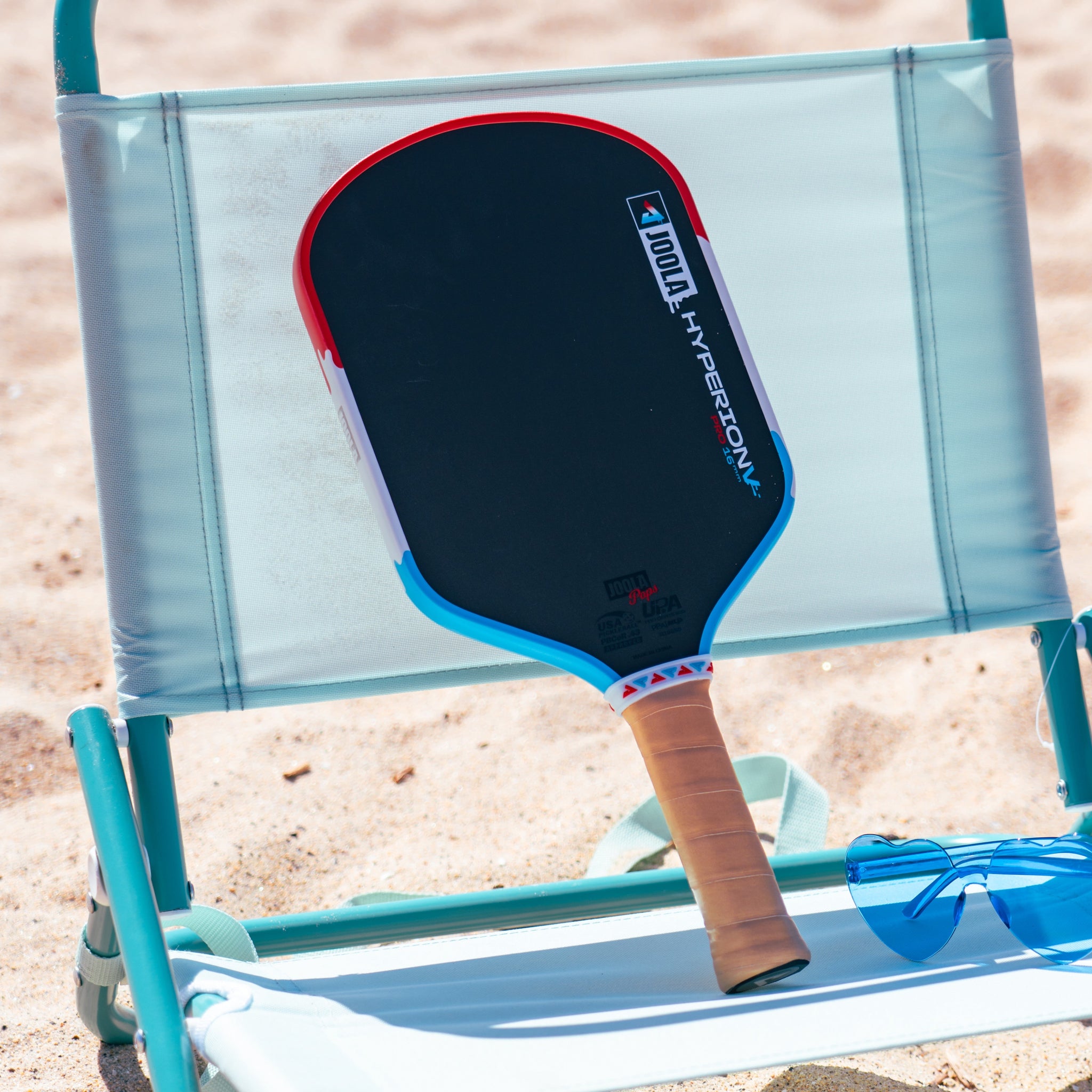 JOOLA Hyperion Pro V Rally Rocket Pickleball Paddle
