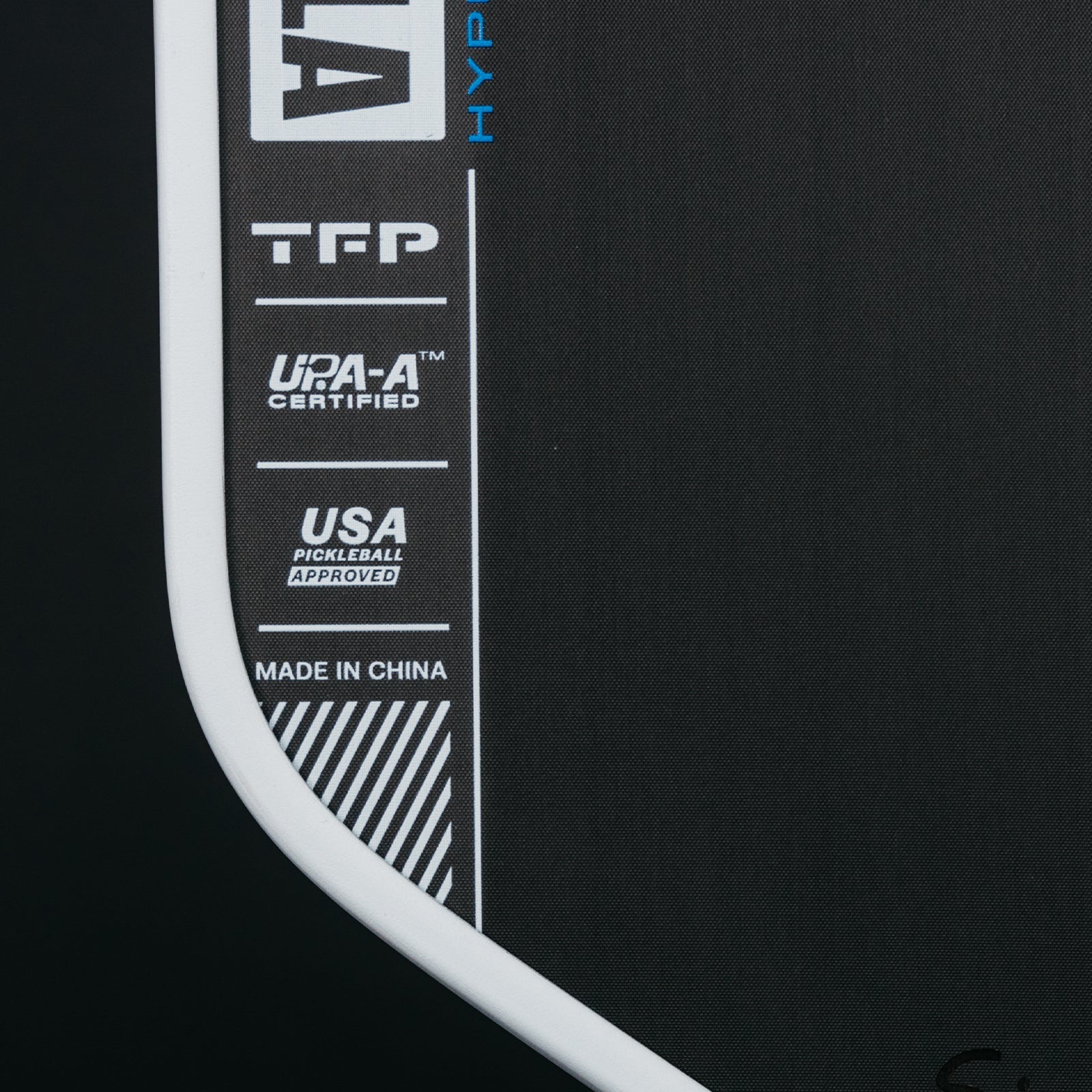JOOLA Ben Johns Hyperion Pro IV 14mm Pickleball Paddle