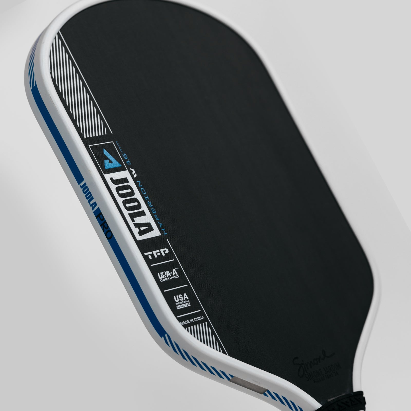 JOOLA Ben Johns Hyperion Pro IV 16mm Pickleball Paddle