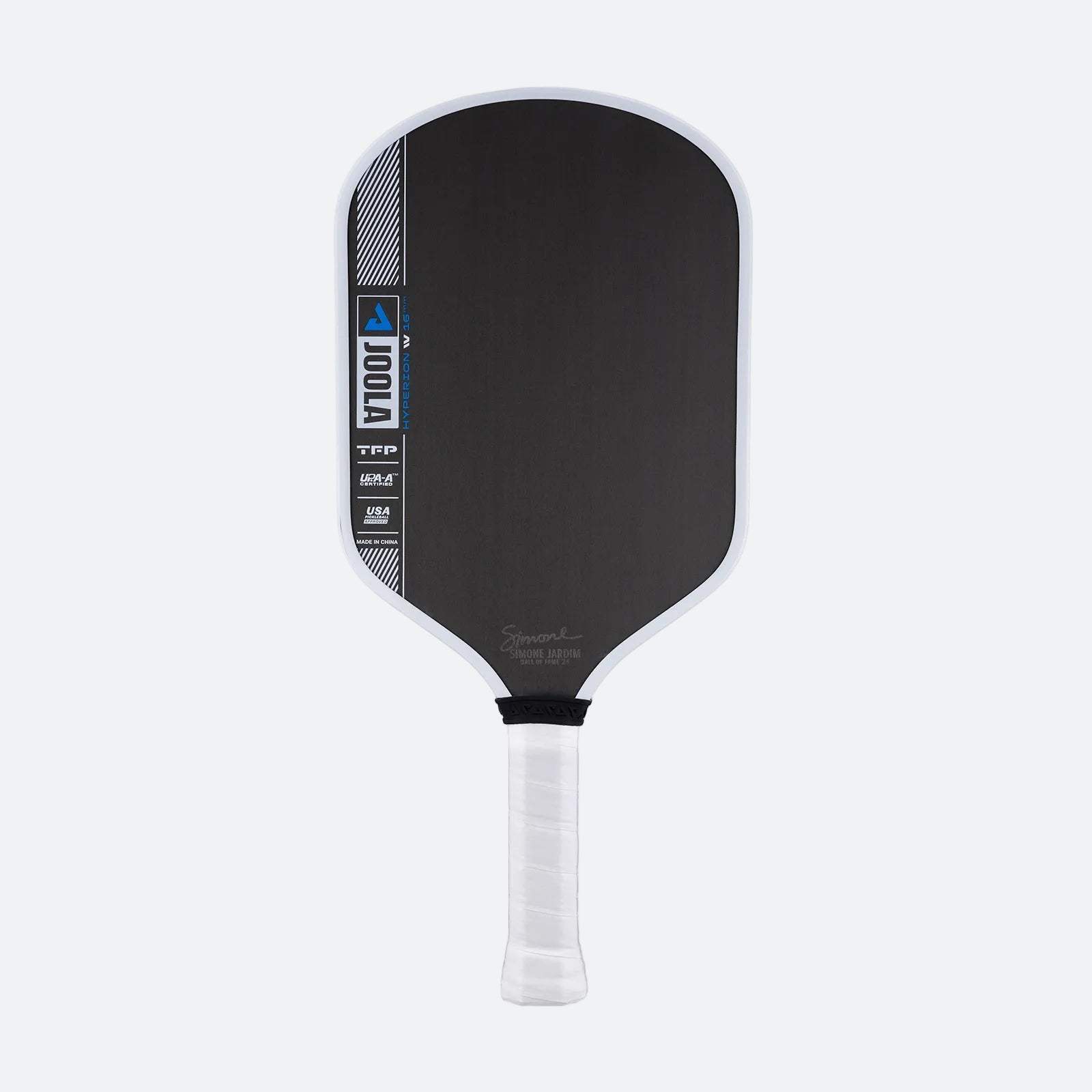 JOOLA Simone Jardim Hyperion Pro IV 16mm Pickleball Paddle