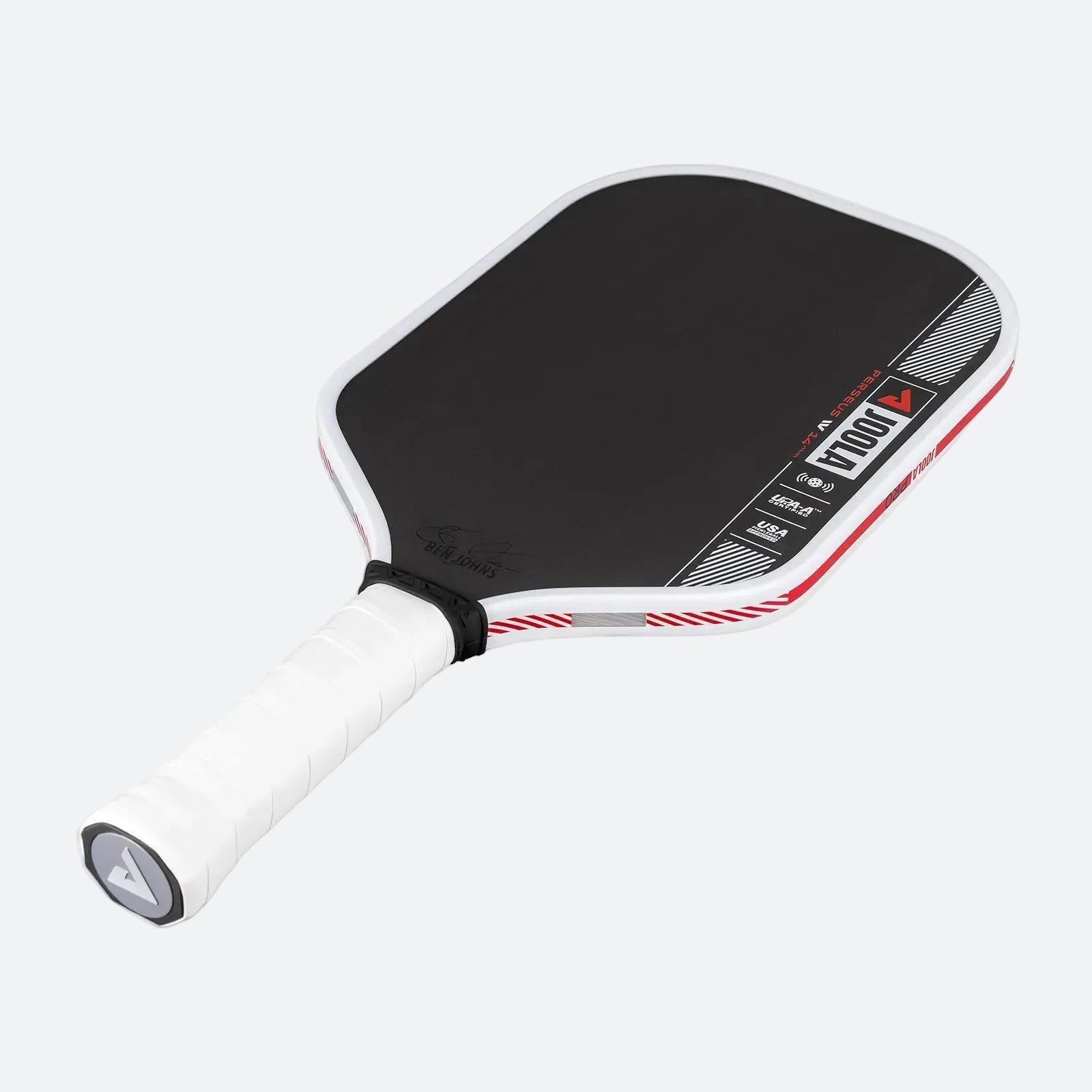 JOOLA Ben Johns Perseus Pro IV 14mm Pickleball Paddle