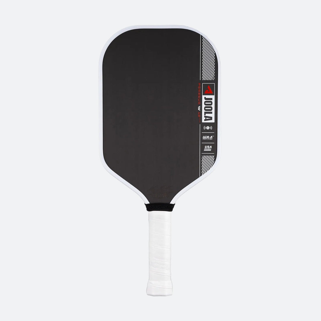 JOOLA Ben Johns Perseus Pro IV 16mm Pickleball Paddle