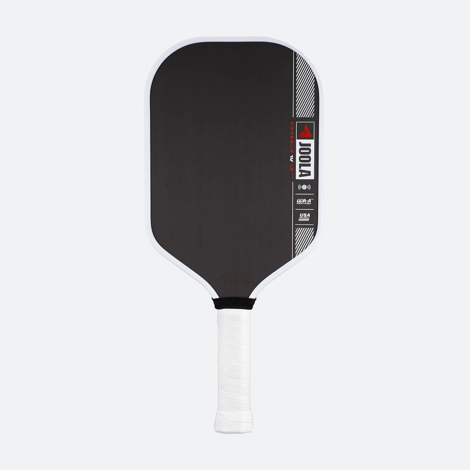JOOLA Ben Johns Perseus Pro IV 16mm Pickleball Paddle