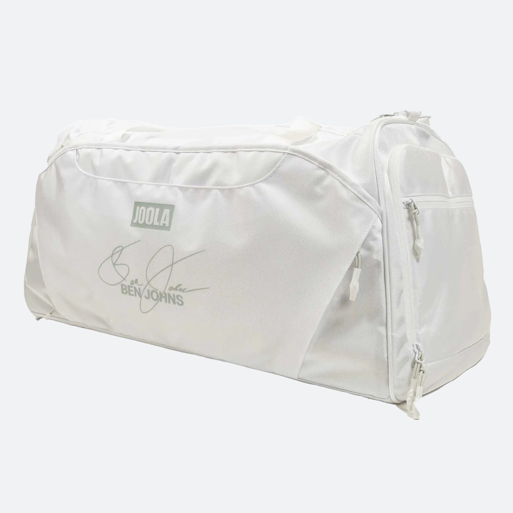 JOOLA Ben Johns Duffle Bag