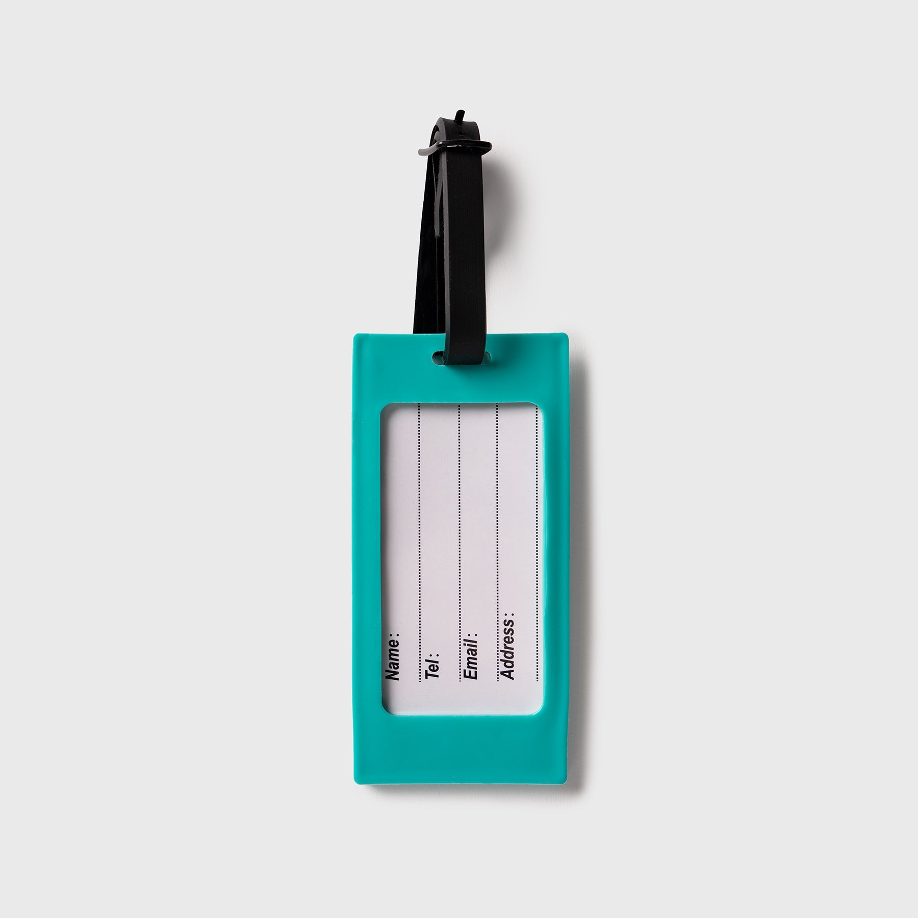 JOOLA Luggage Tag