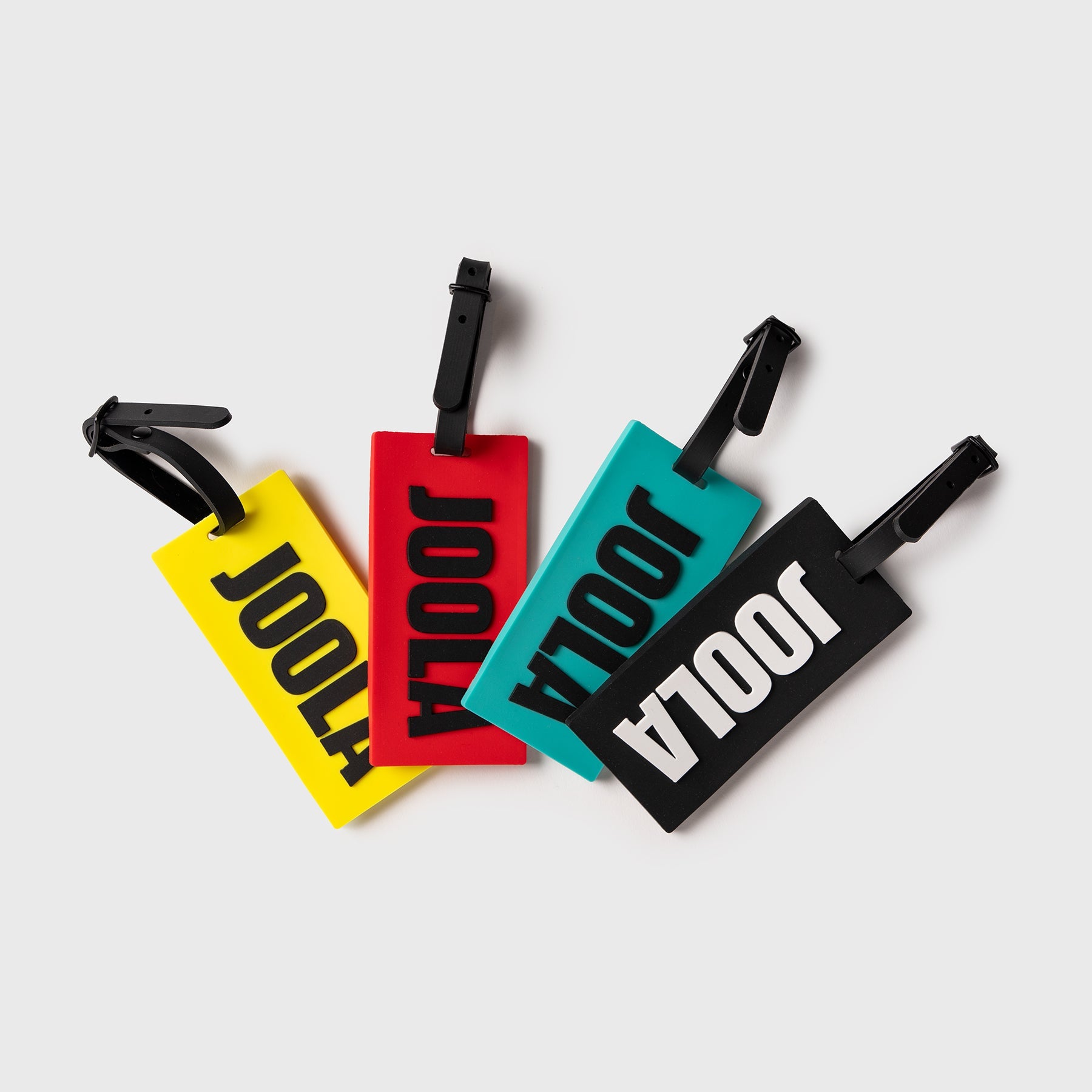 JOOLA Luggage Tag