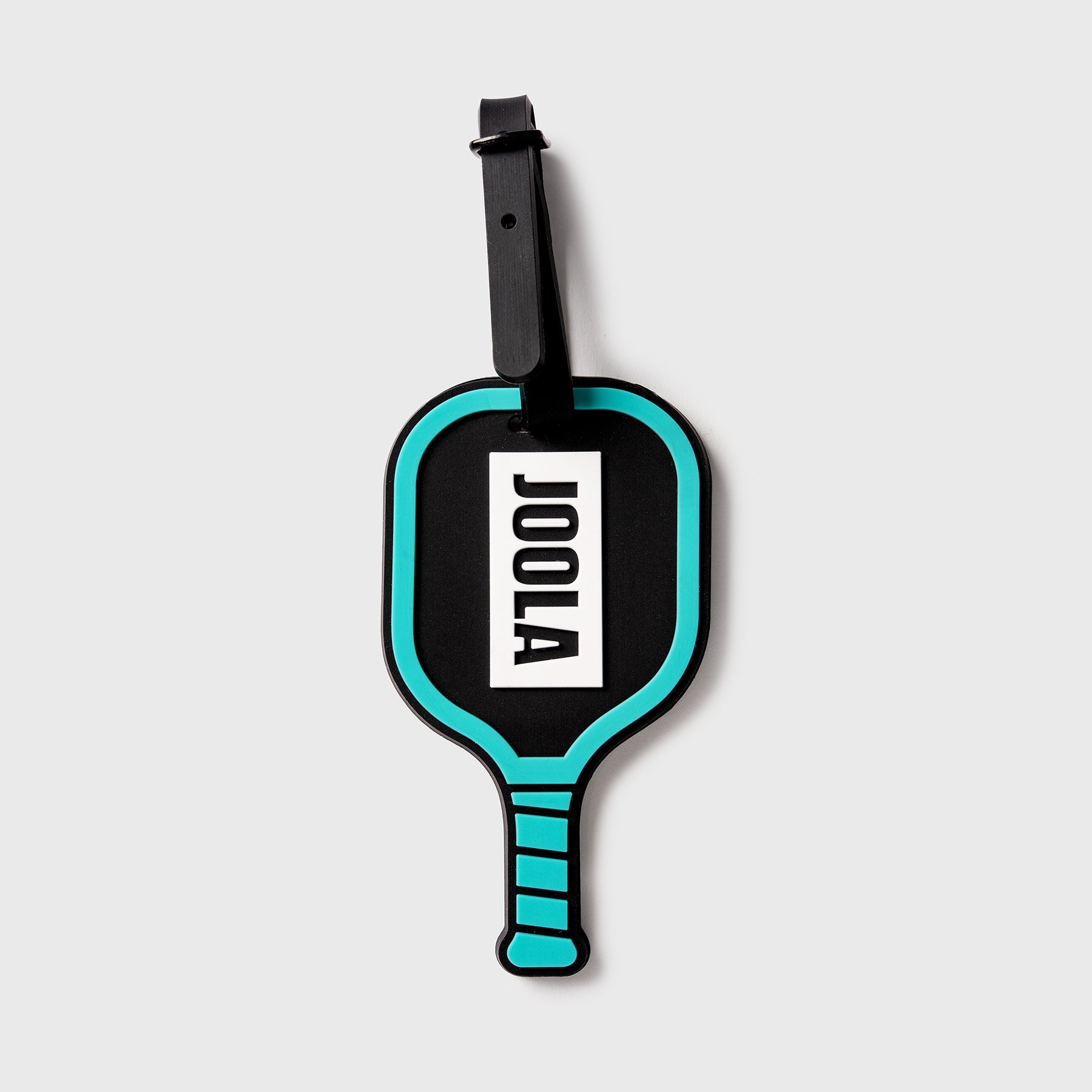 Crash Teal