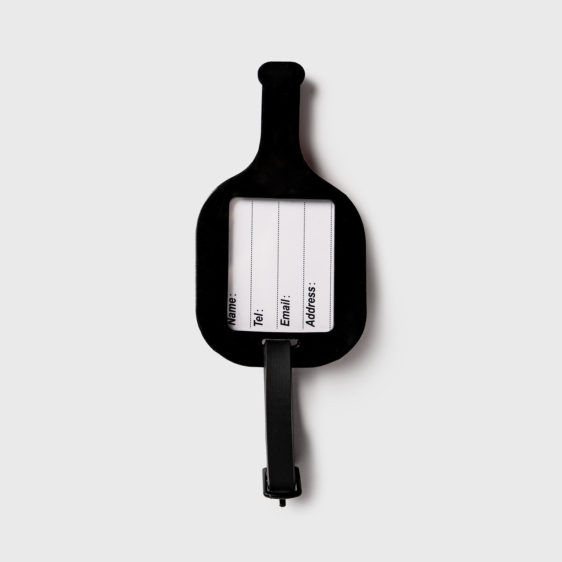 JOOLA Paddle Luggage Tag