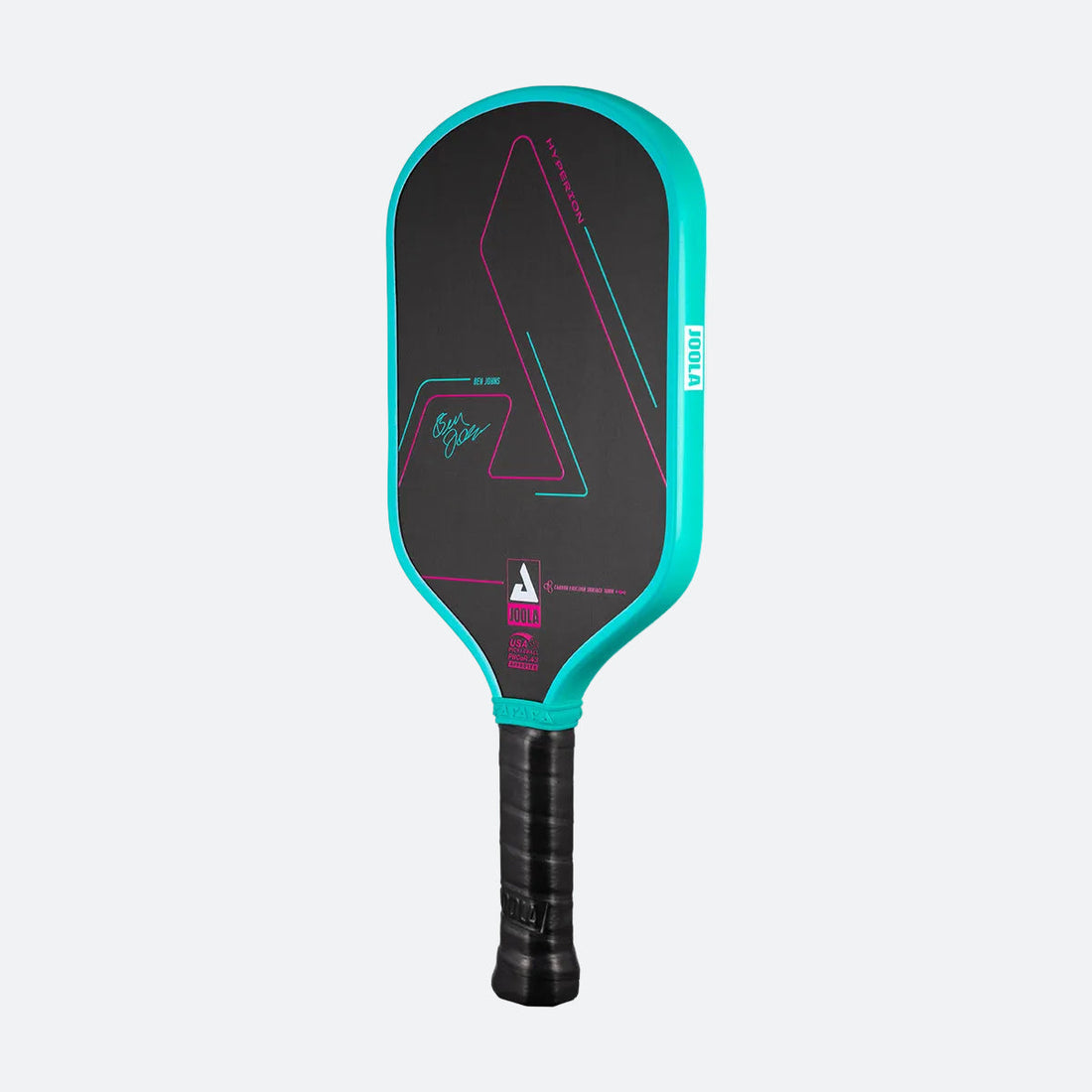 JOOLA Hyperion CFS 16mm Pickleball Paddle - Vice