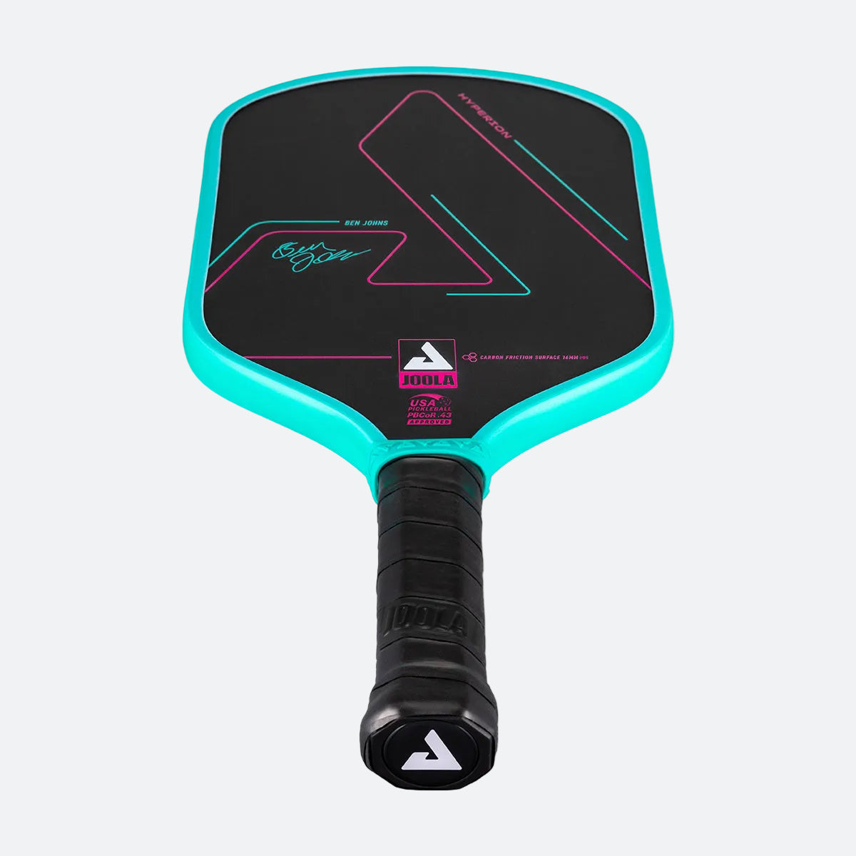 JOOLA Hyperion CFS 16mm Pickleball Paddle - Vice