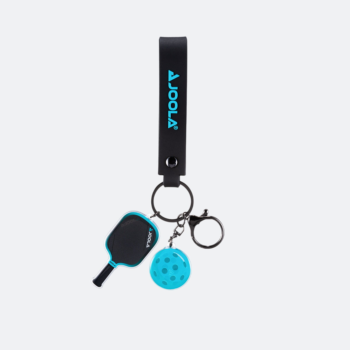 JOOLA 3s Keychain