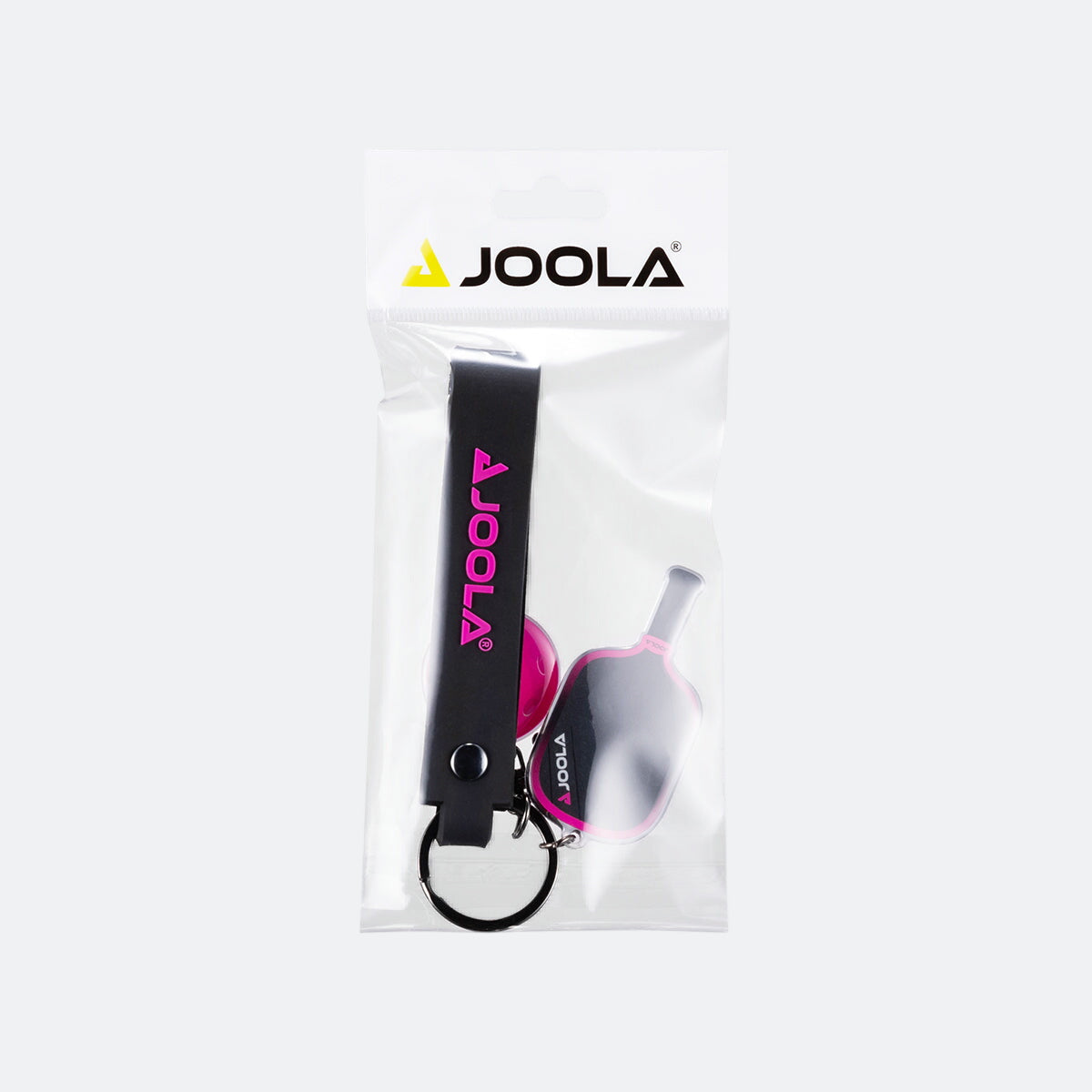 JOOLA 3s Keychain