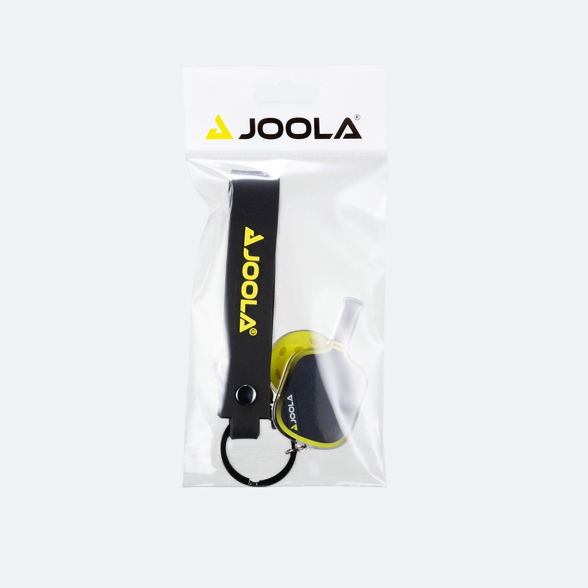 JOOLA 3s Keychain