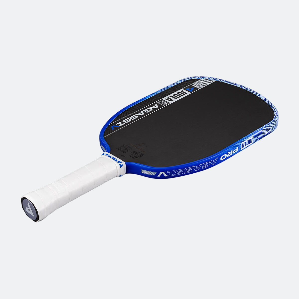 JOOLA Agassi Pro V Pickleball Paddle