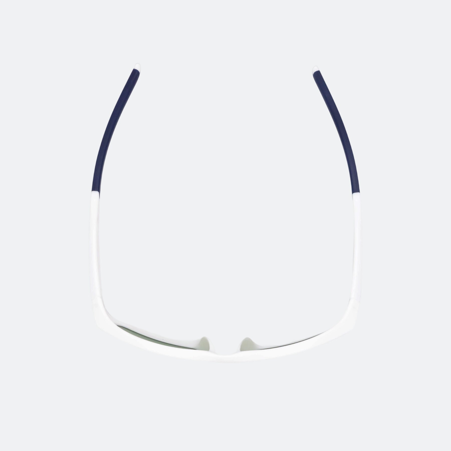 Matte White
