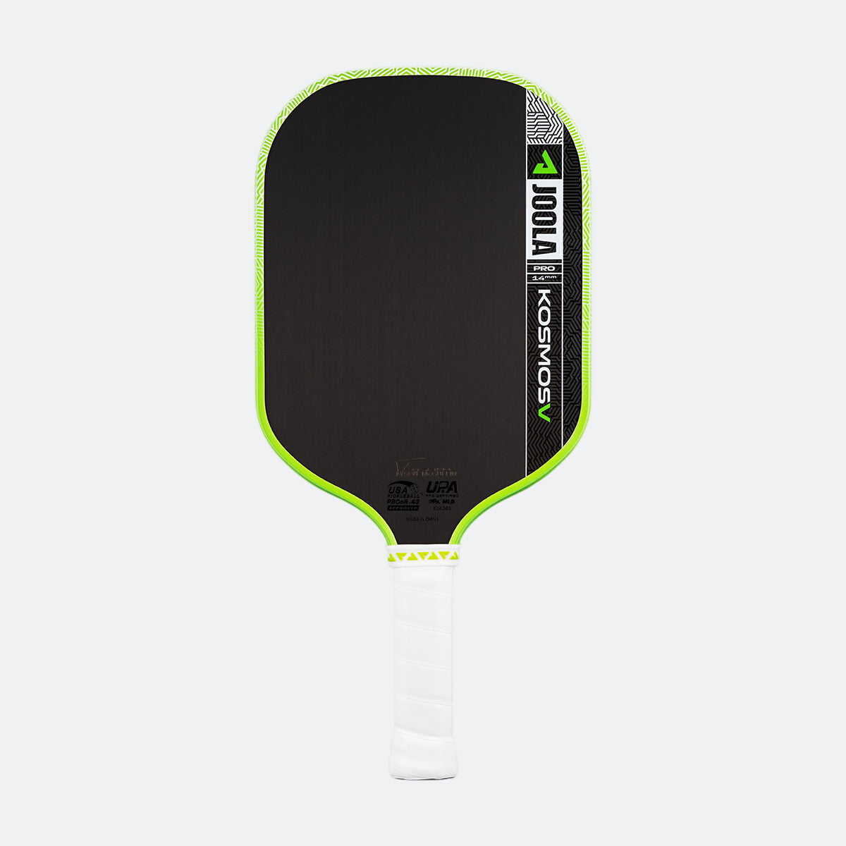 Surge Green (Tyson McGuffin)