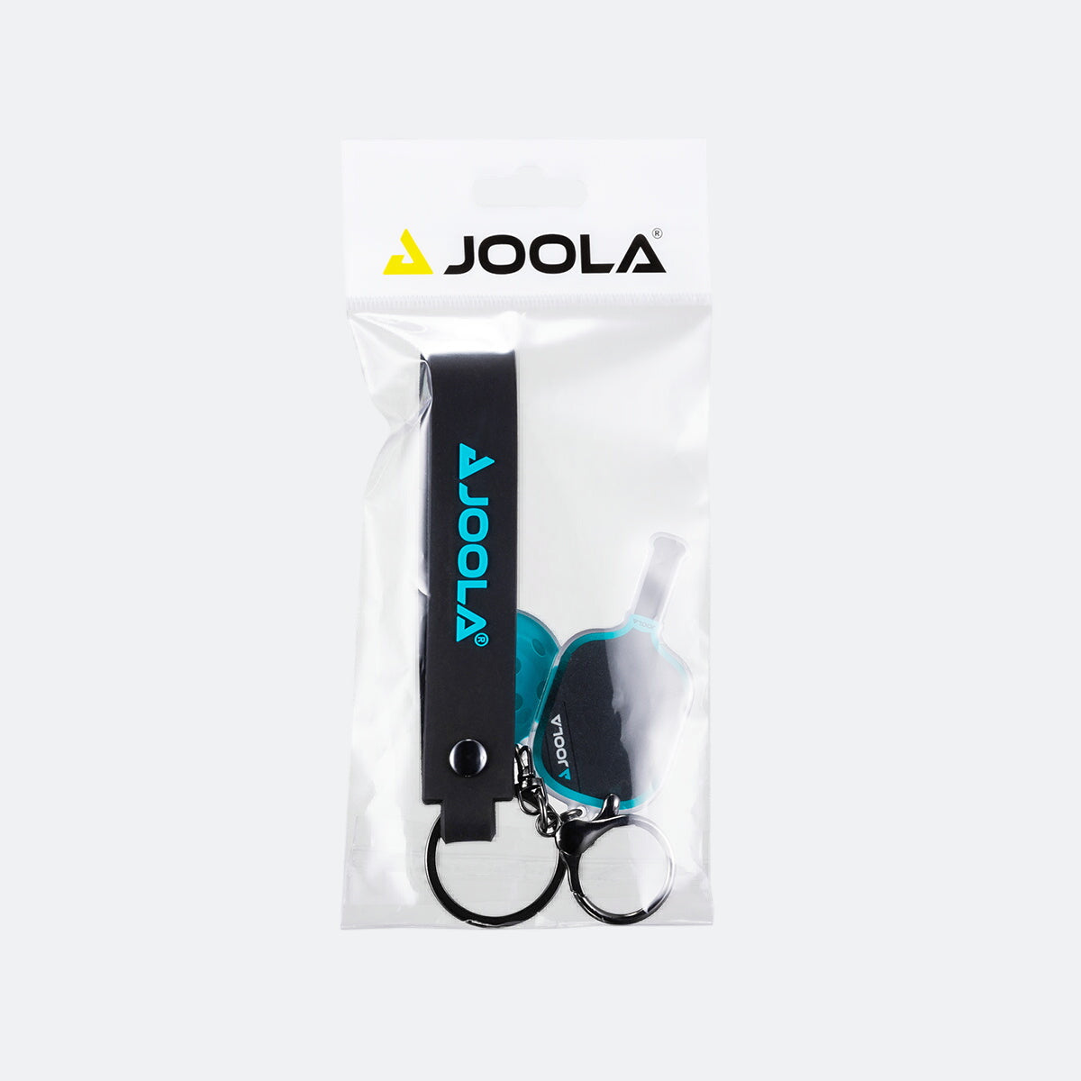 JOOLA 3s Keychain