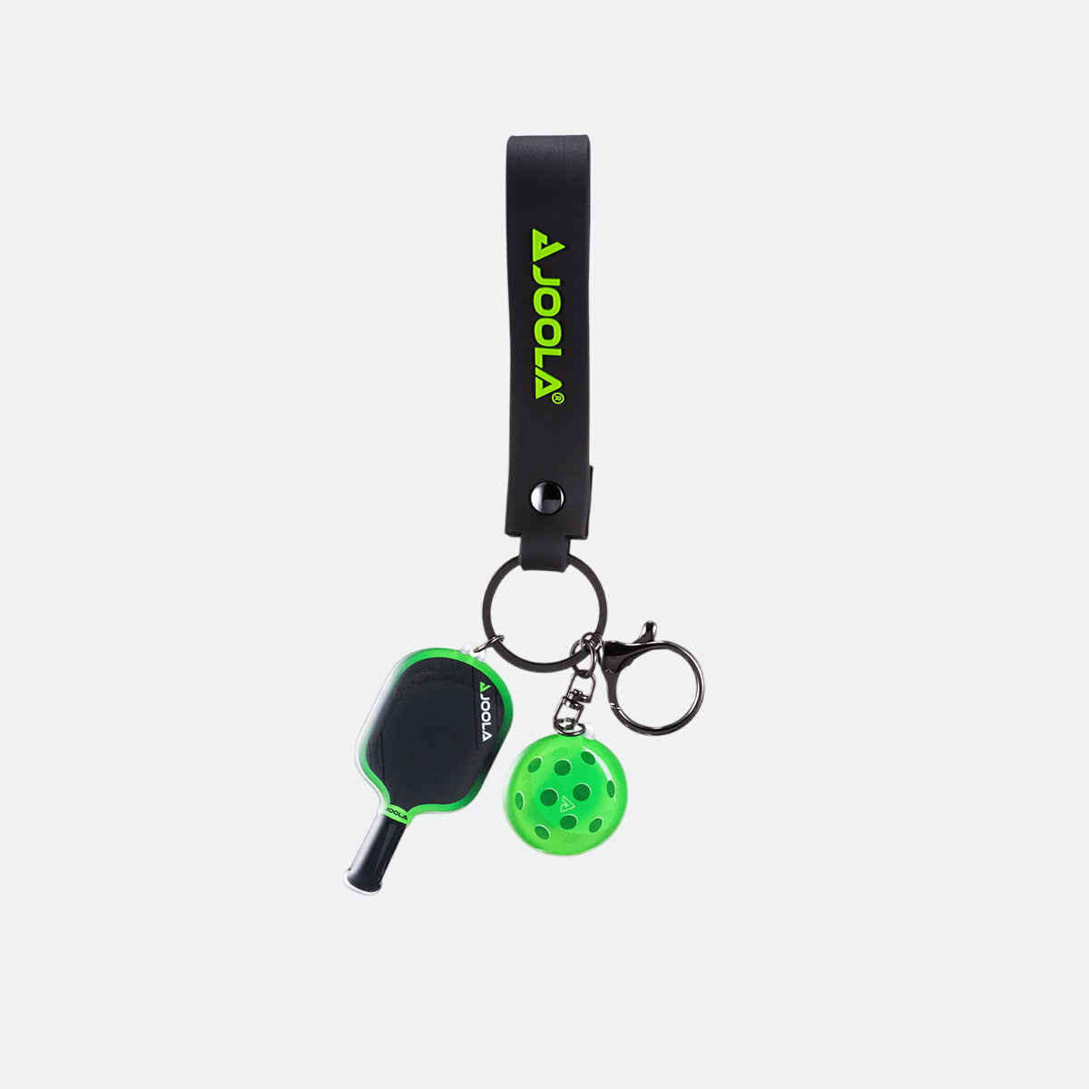 JOOLA 3s Keychain
