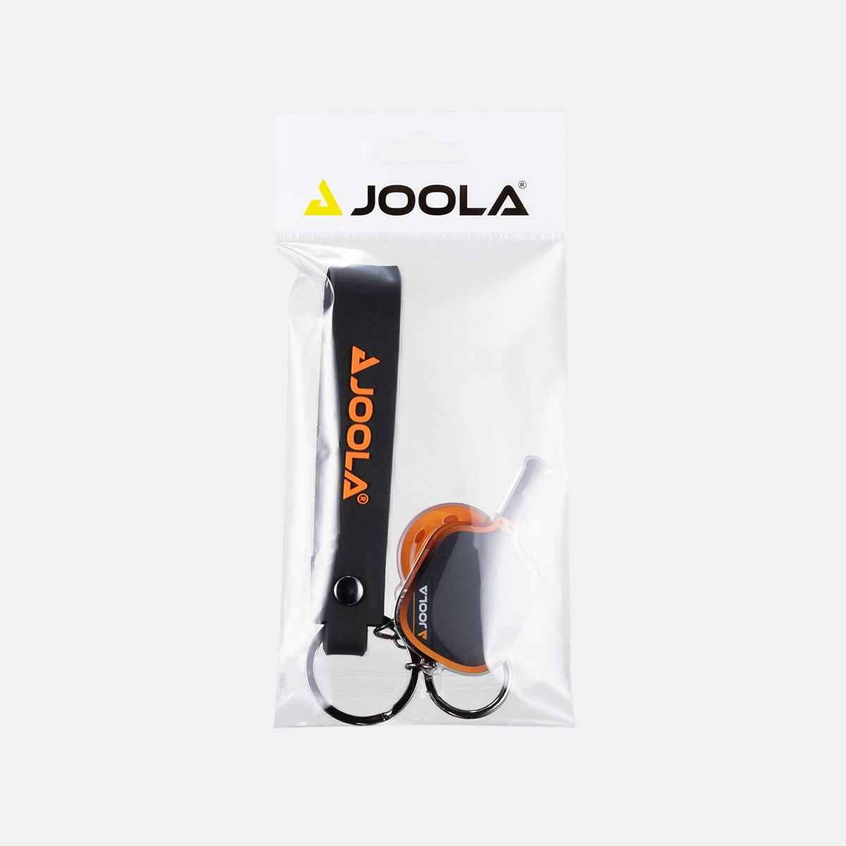 JOOLA 3s Keychain