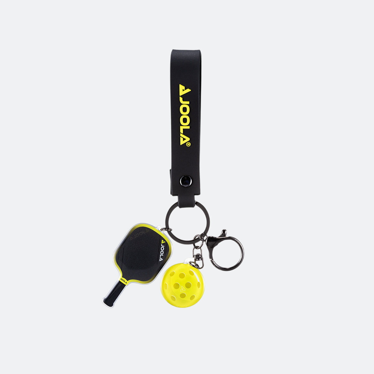 JOOLA 3s Keychain