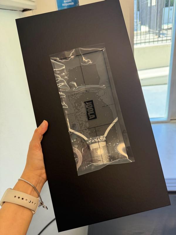 Customer photo