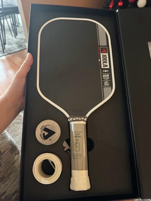 Customer photo